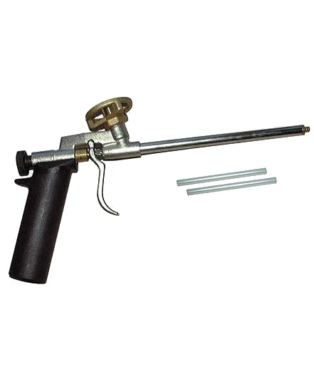 Pistola automatica semiprofessionale per schiuma poliuretanica