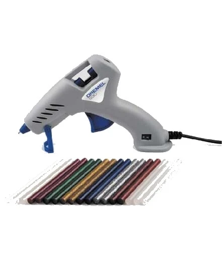 Pistola incollatrice dremel 930ja