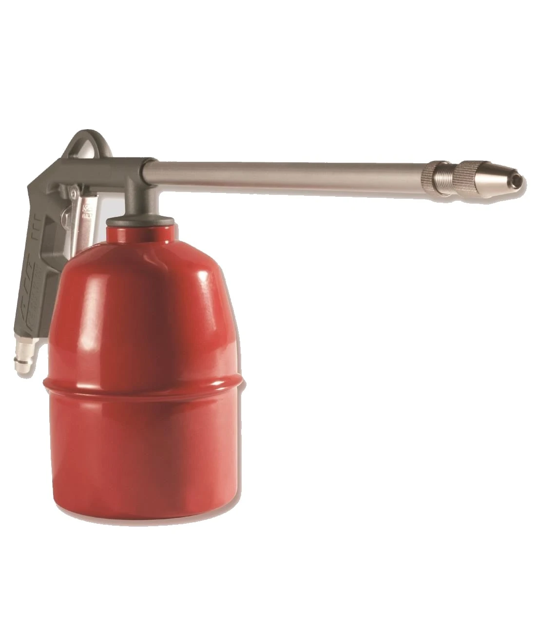 Pistola lavaggio