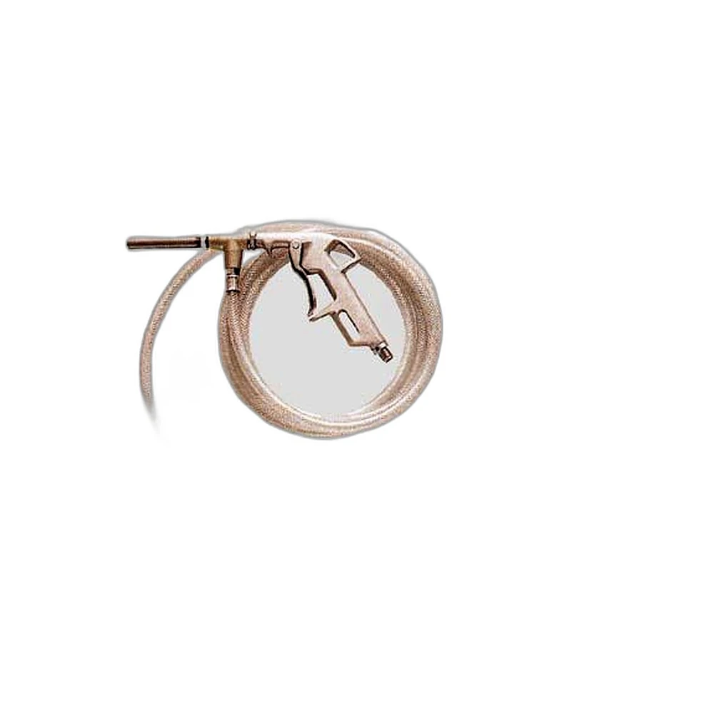 Pistola per sabbiare professionale ps/i