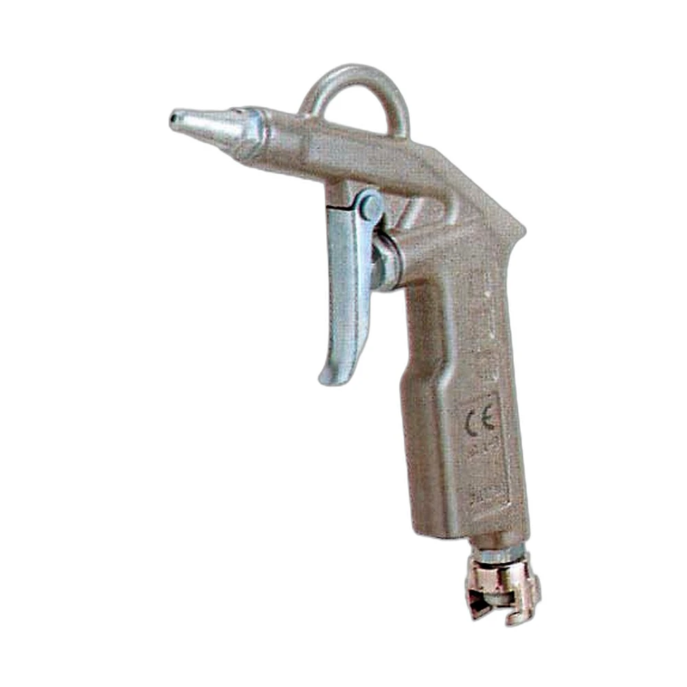Pistola soffiaggio