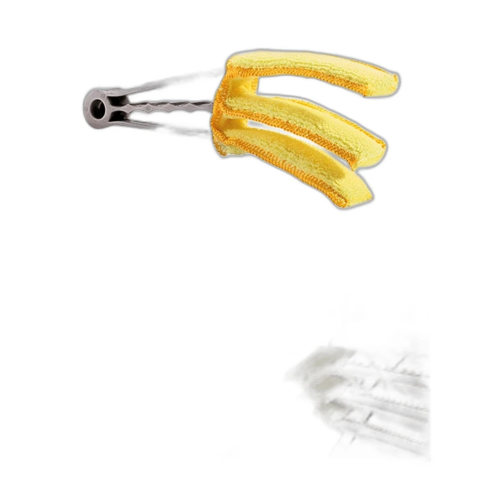 Piumino microfibra per veneziane e persiane