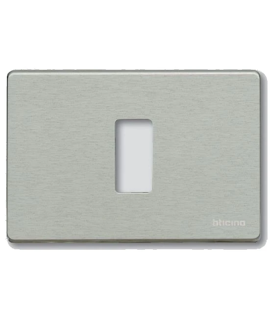 Placca magic 503/1/al