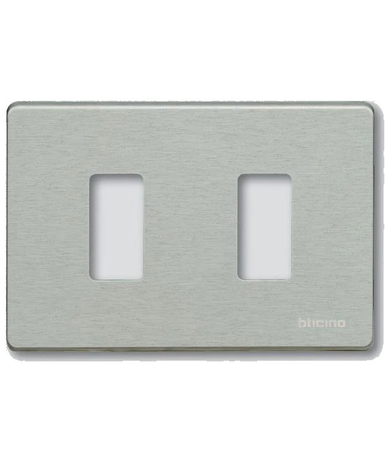 Placca magic 503/2/al