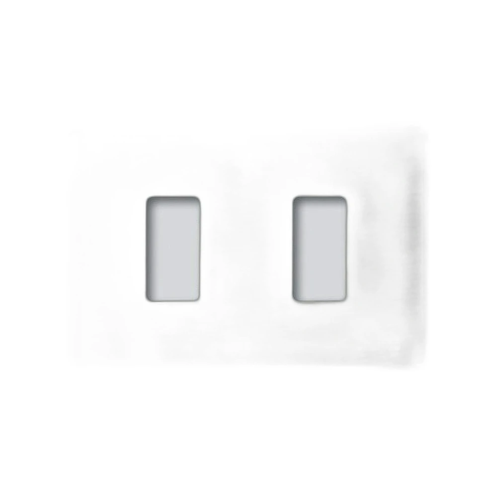 Placca magic 503/2/al