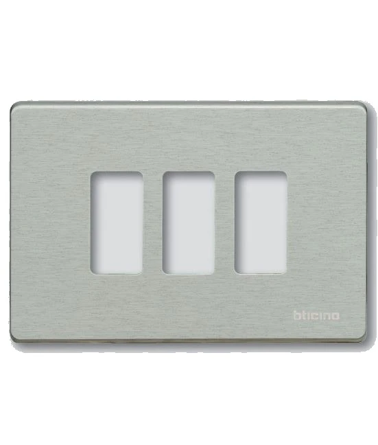 Placca magic 503/3/al