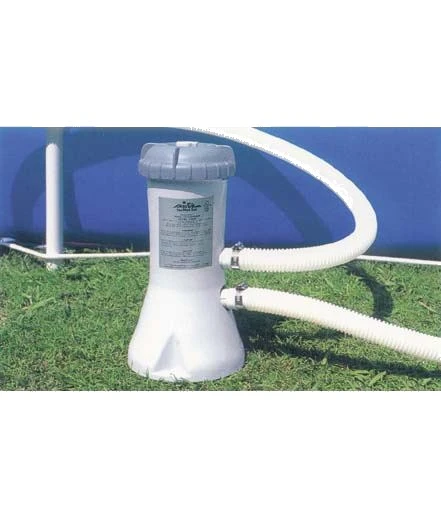 Pompa con filtro per piscina – 3785