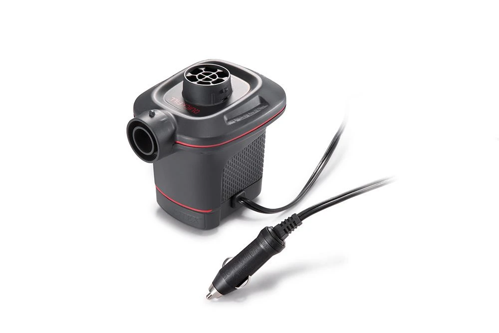 Pompa gonfiare/sgonfiare 12v