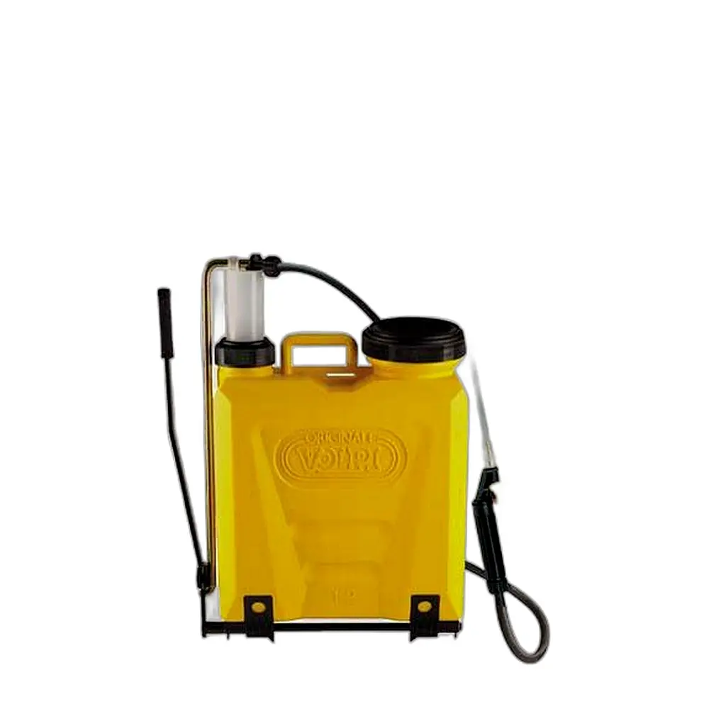 Pompa plastica a irrorare "uni"