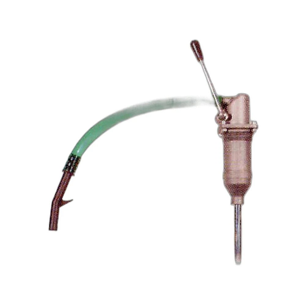 Pompa travaso per fusti