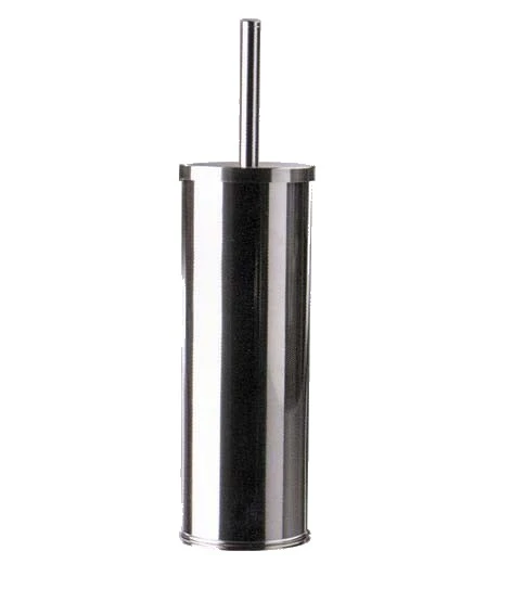 Portascopino inox "wind"