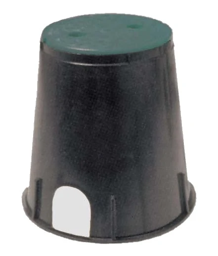 Pozzetto rotondo per irrigazione a.r1 15