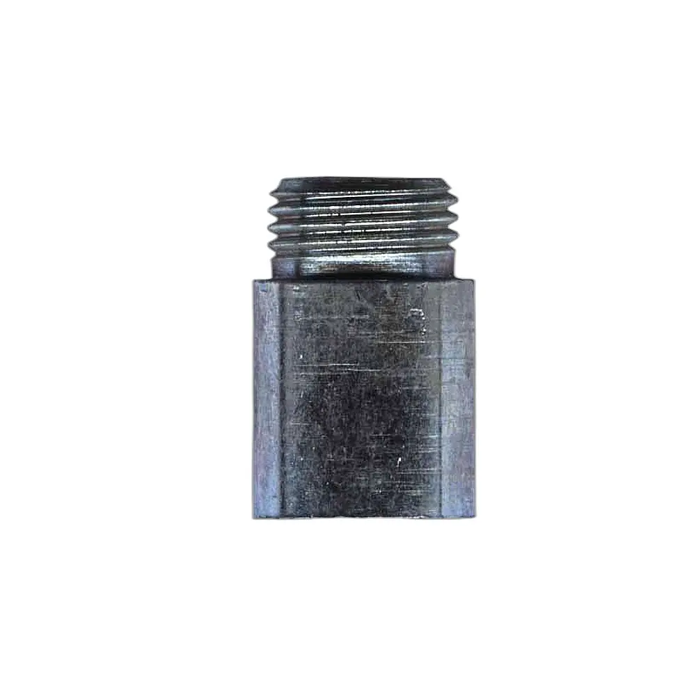 Prolunga a.529 – Lungh. 4 cm × Attacco 1/2" (cf. 5 pz)
