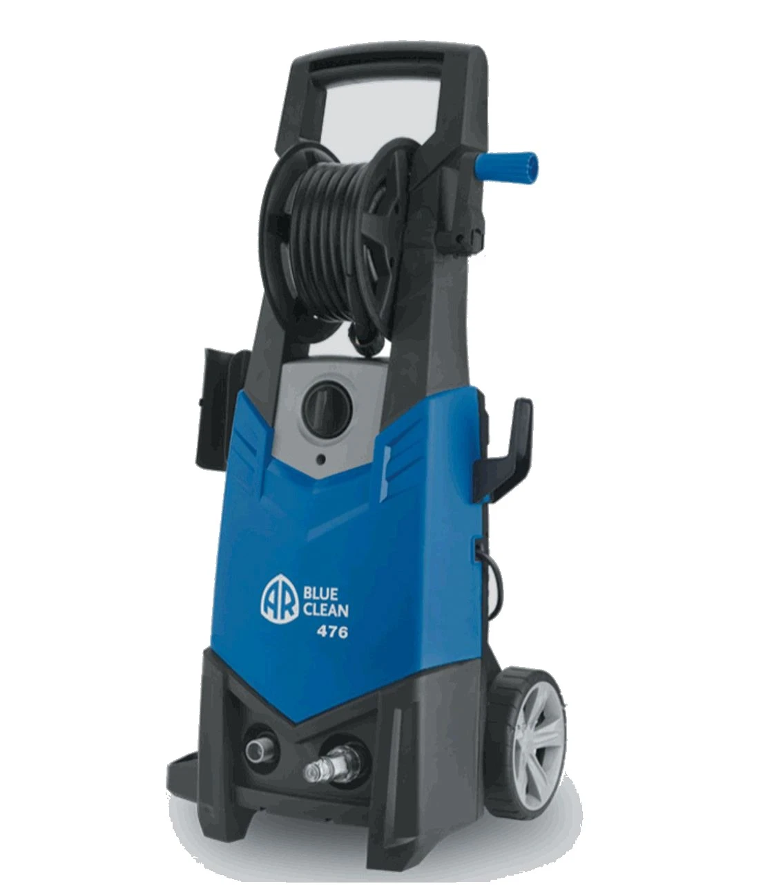 Prolunga lancia per idropulitrice 1.0