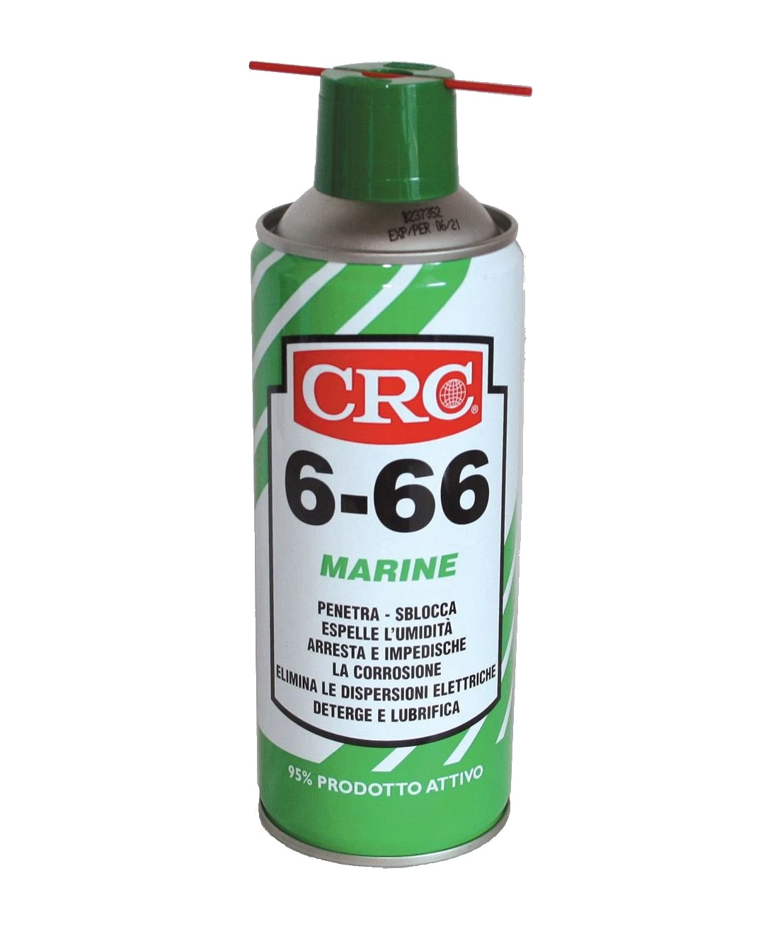 Protettivo per nautica crc 6-66