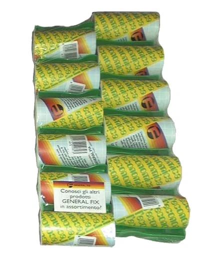 Pulirella risparmio