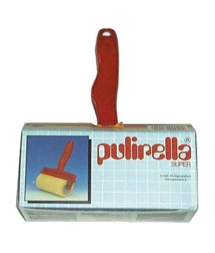 Pulirella super