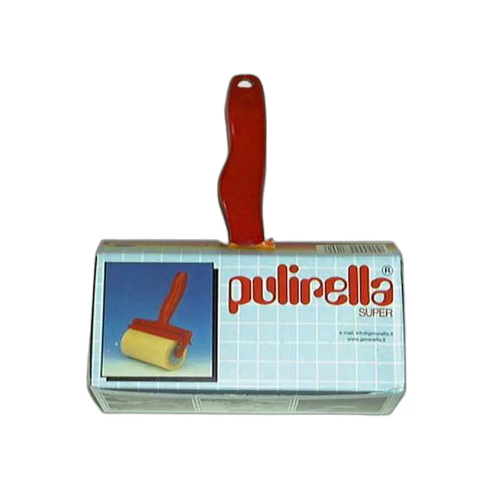 Pulirella super
