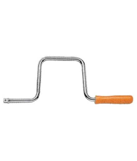 Quadro maschio con manovella 920/46 beta