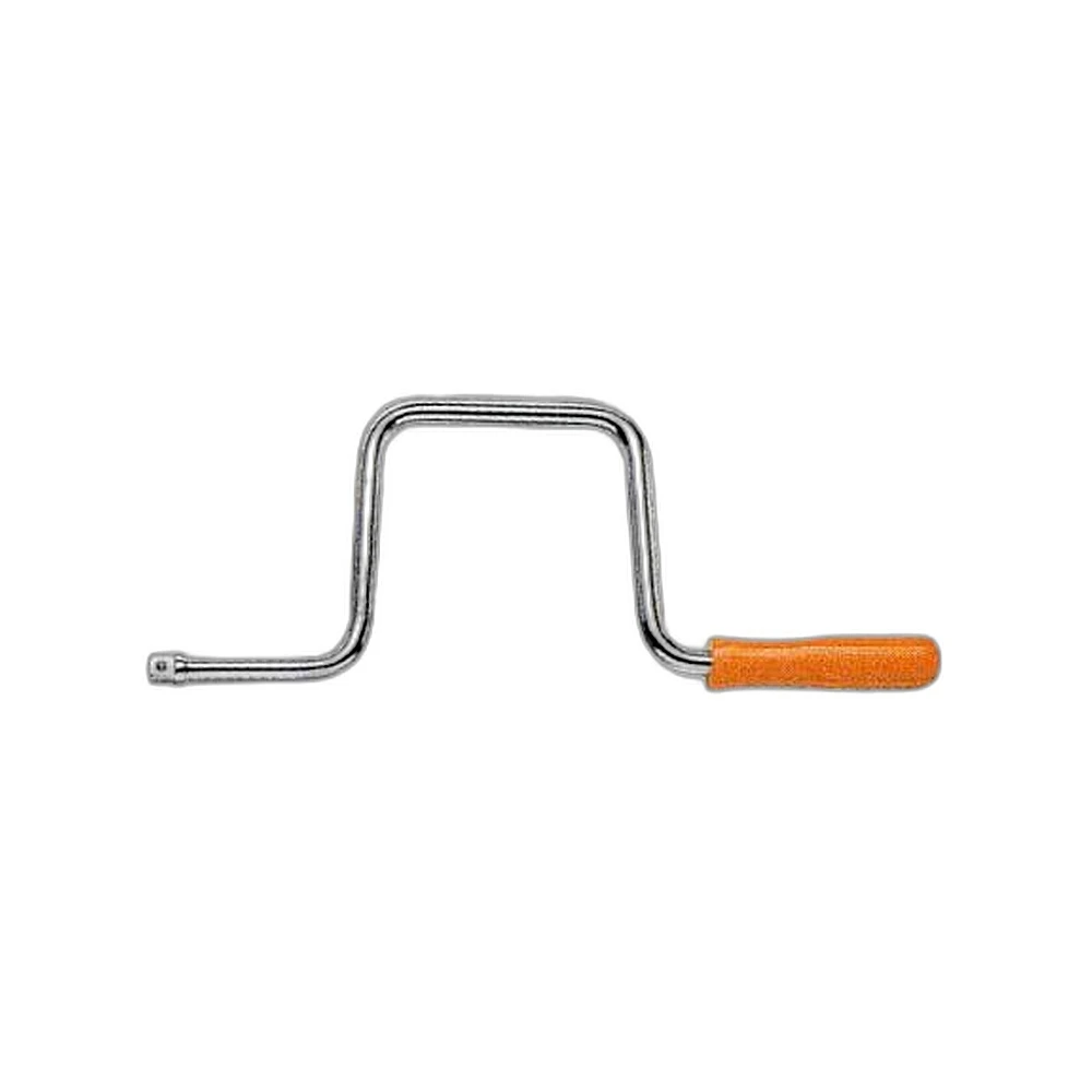 Quadro maschio con manovella 920/46 beta