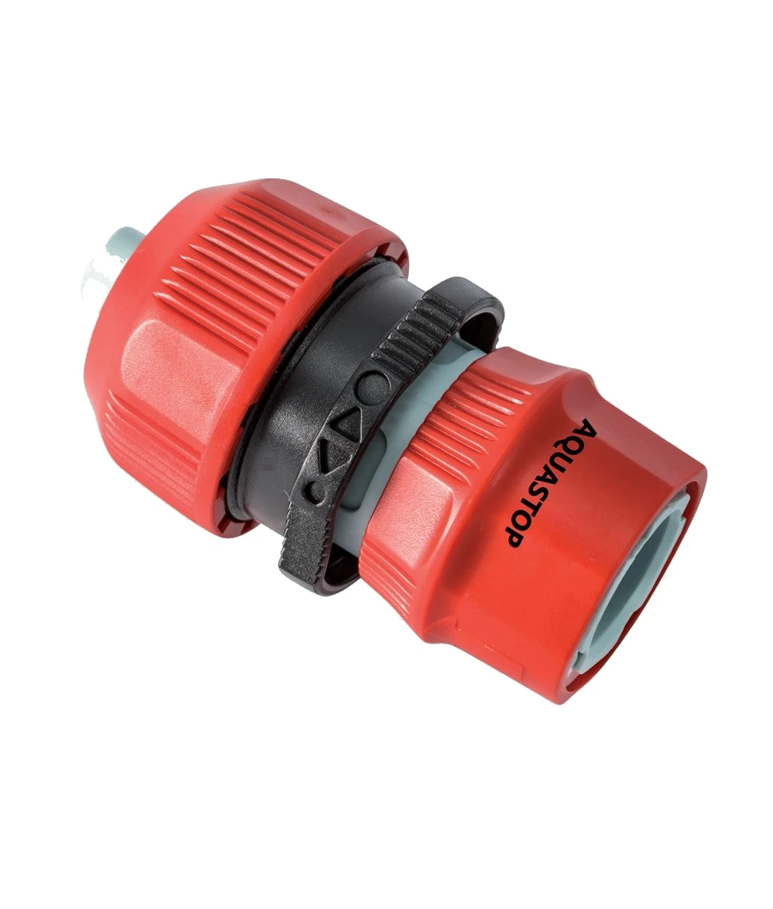 Raccordo rapido con acquastop connector ipierre