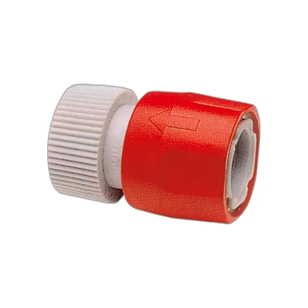 Raccordo rapido "l" maschio