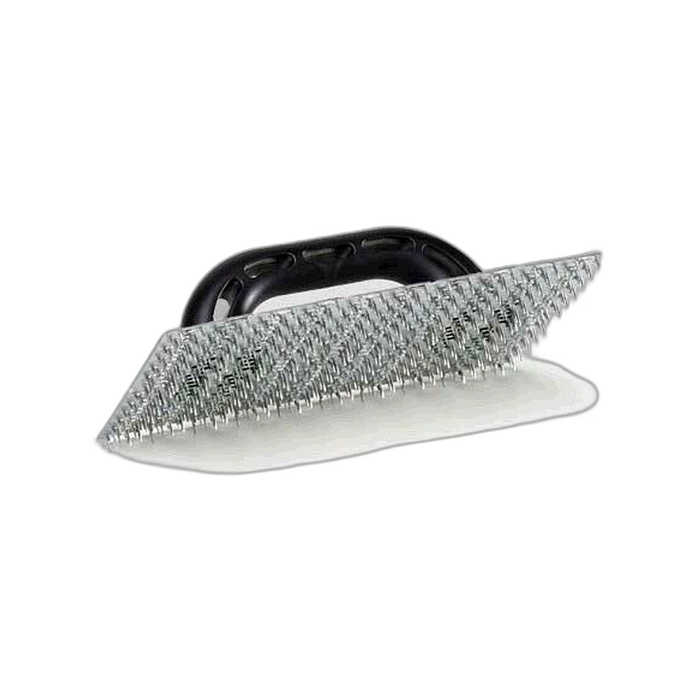 Raschiatore per intonaco