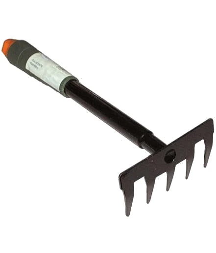 Rastrellino 5 denti