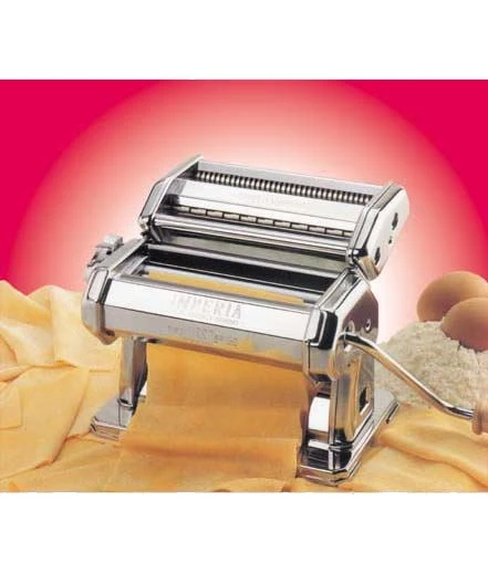 "ravioli maker" per macchina pasta imperia