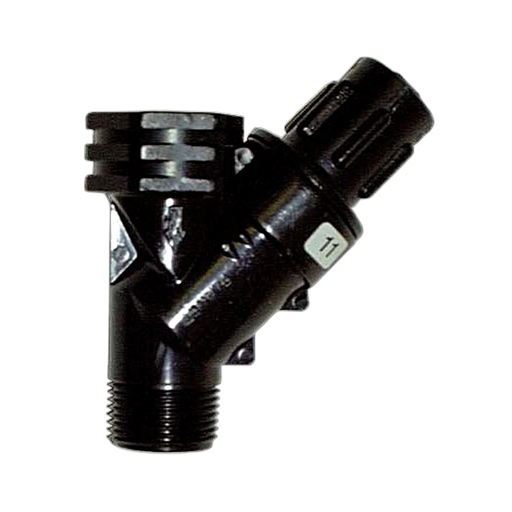 Regolatore di pressione per compressore