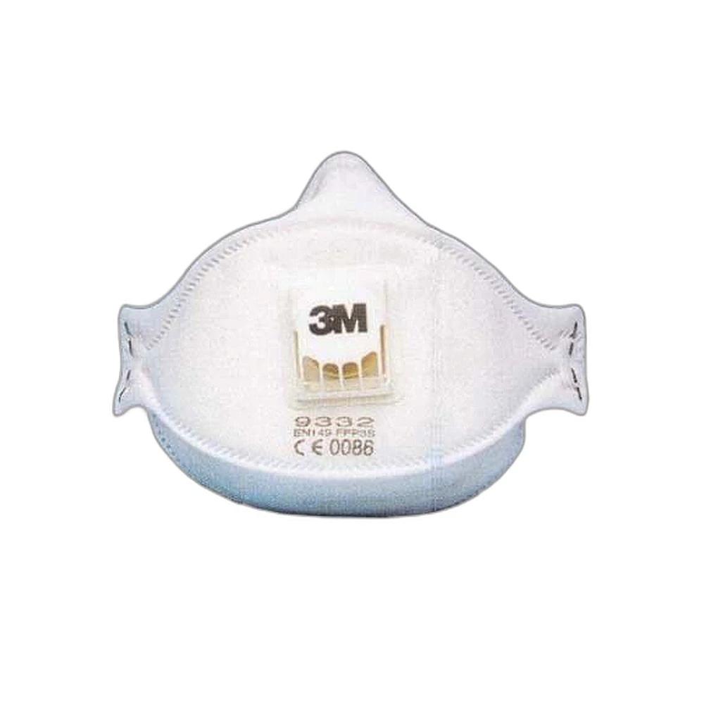 Respiratore polveri amianto a.9332