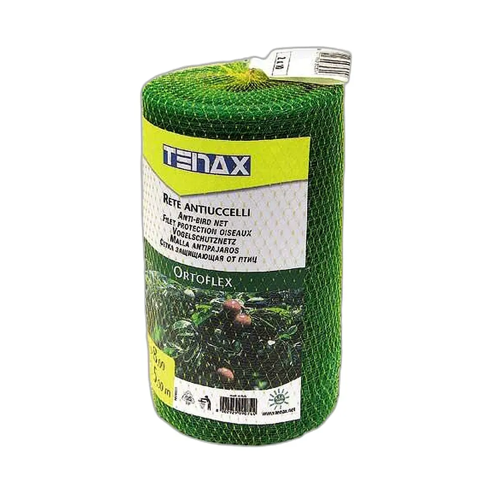 Rete plastica ortoflex