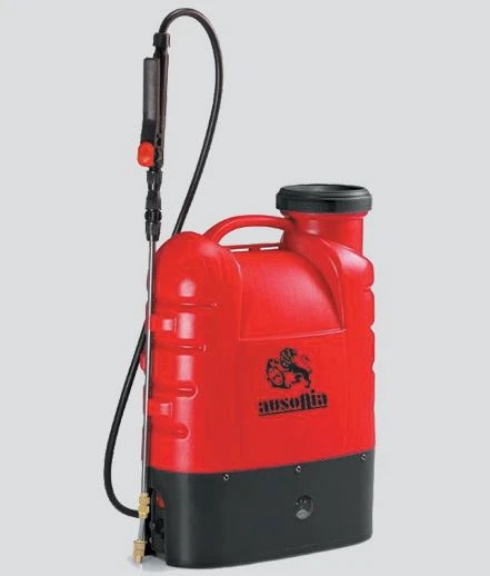 Ricambi per pompa spalla a batteria