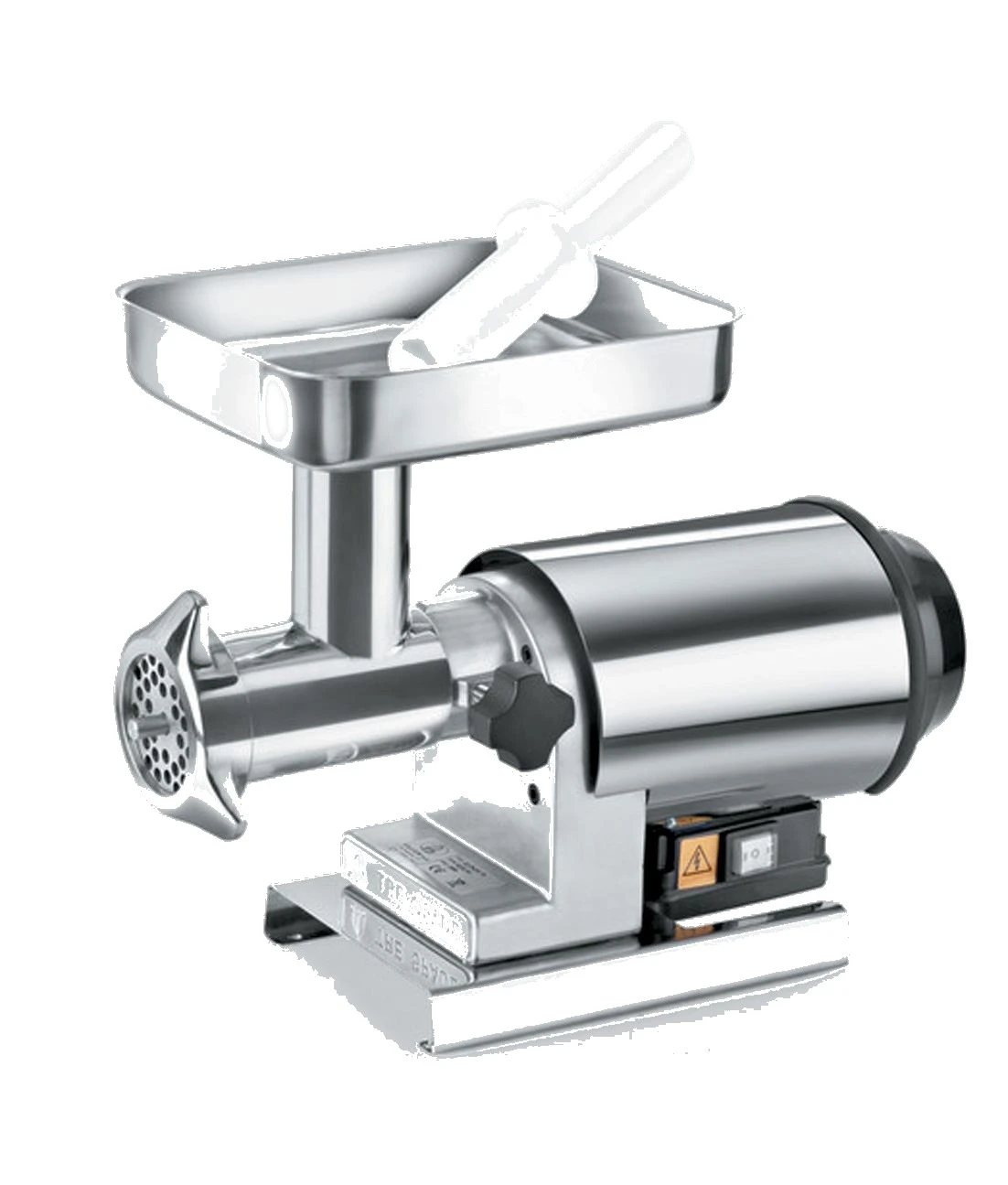 Ricambi per tritacarne elettrico tre spade n°22