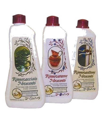 Rinnovaottone novecento