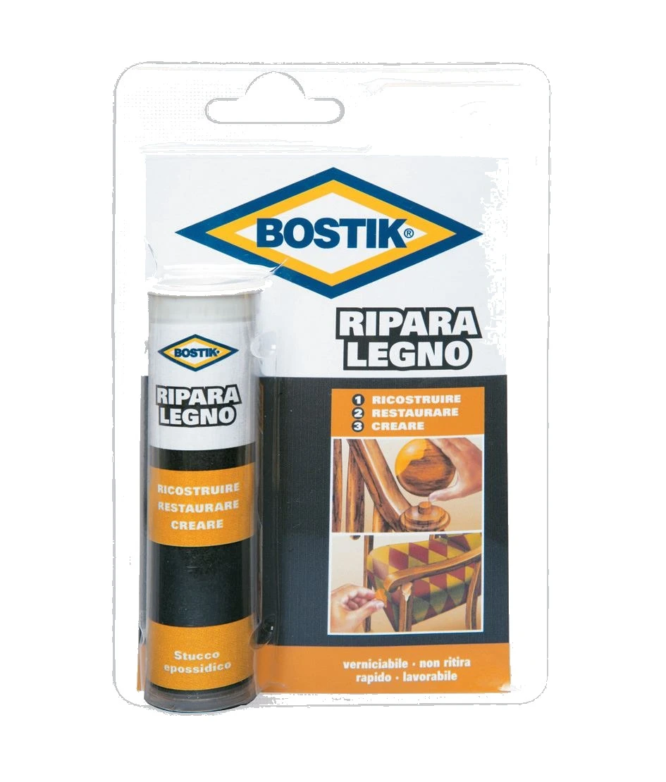 Ripara legno bostik