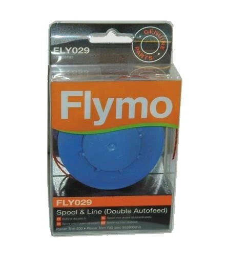 Rocchetto fly 029 et500/700