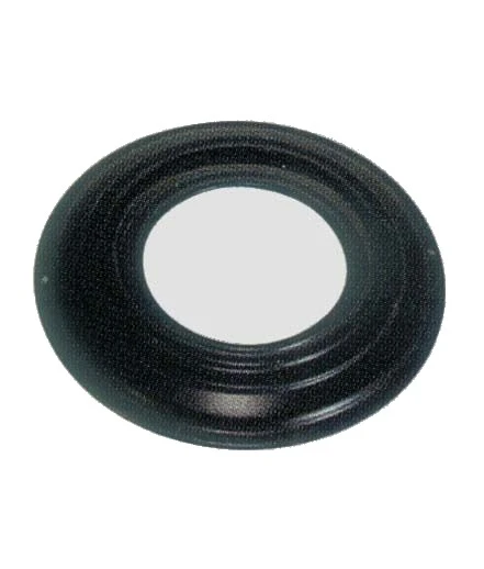 Rosone leggero per stufe pellets