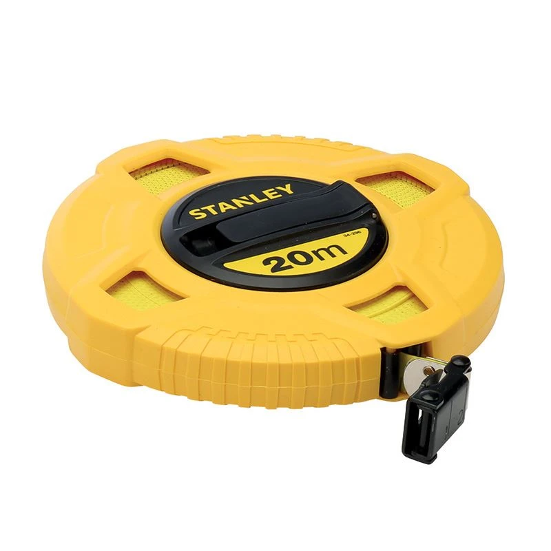 Rotella metrica stanley fiberglass