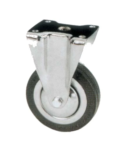 Ruota base fissa a.155/h
