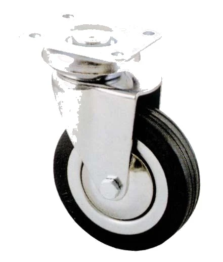 Ruota base girevole a.155