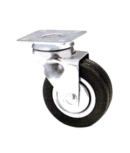 Ruota base girevole a.160