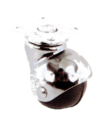 Ruota base girevole a.165
