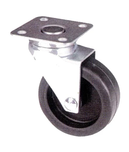 Ruota base girevole a.220