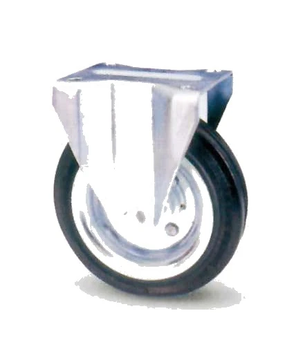 Ruota industriale a base fissa a.80/a