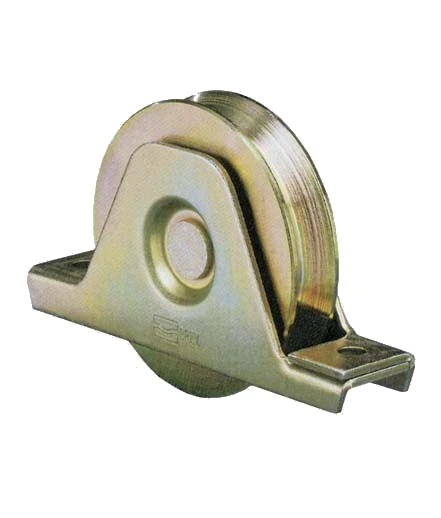 Ruota per cancelli comunello a.335