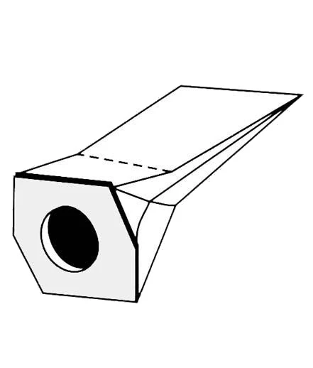 Sacchetti aspirazione per philips – Tipo: B11