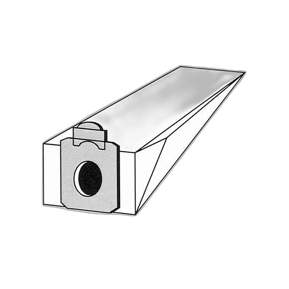 Sacchetti aspirazione per polti