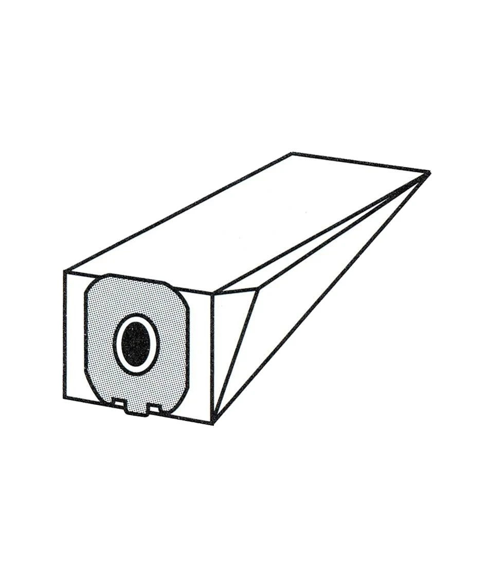 Sacchetti aspirazione per rowenta g31