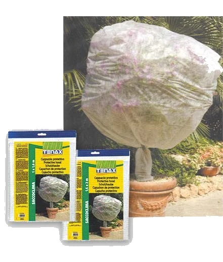 Saccoclima bianco tnt tenax